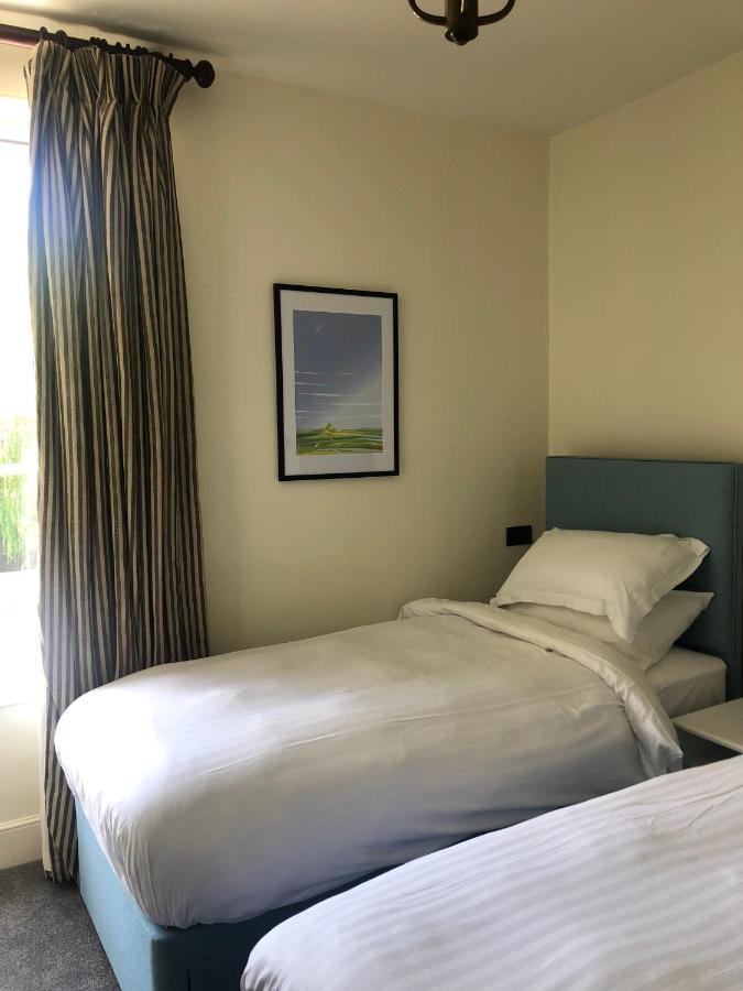 Abbots Leigh B&B Glastonbury Exteriér fotografie